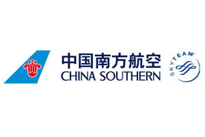 CHINA SOUTHERN AIRLINES