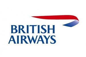 BRITISH AIRWAYS